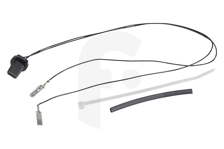 Bosch Secadora Sensor para secadora 600157, 00600157 apto para entre otros WT34V170, WT46E100