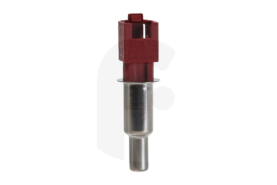 Bosch 613753, 00613753 Secadora Sensor para secadora 00613753 apto para entre otros WT34V100, WT44E101, WTC84101