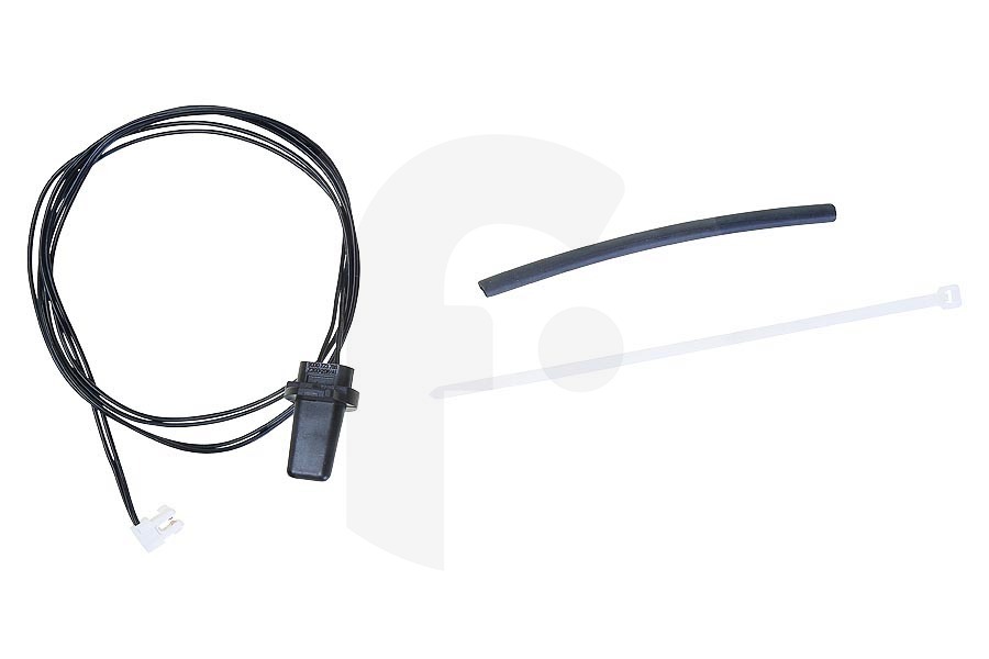 Bosch Secadora Sensor (NTC) para secador 629047, 00629047 apto para entre otros WTB86280, WT44B202