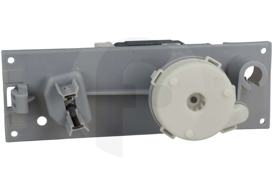 Constructa Secadora Bomba de desagüe (bomba de condensación) 24W para Siemens, Bosch y otros secadora 651615, 00651615 apto para entre otros WT44E101, WT44E174