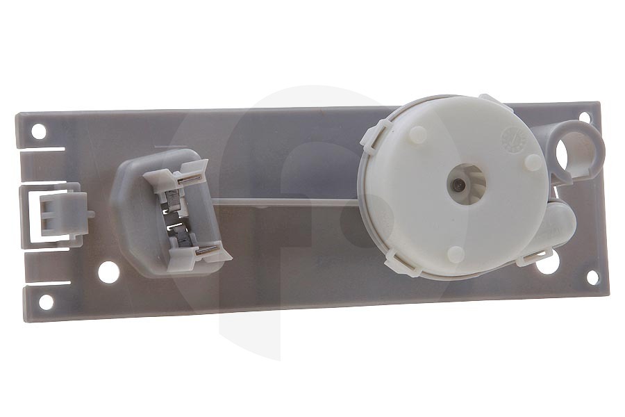 Constructa Secadora Bomba de desagüe (bomba de condensación) 24W para Siemens, Bosch y otros secadora 651615, 00651615 apto para entre otros WT44E101, WT44E174