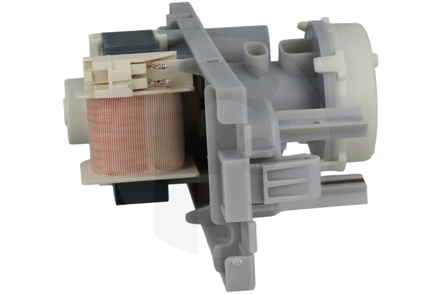 Bosch Asciugatrice Pompa di scarico (pompa di condensa) 24W per Siemens, Bosch e altri asciugatrice 651615, 00651615