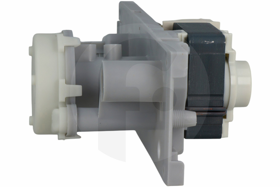 Bosch Asciugatrice Pompa di scarico (pompa di condensa) 24W per Siemens, Bosch e altri asciugatrice 651615, 00651615