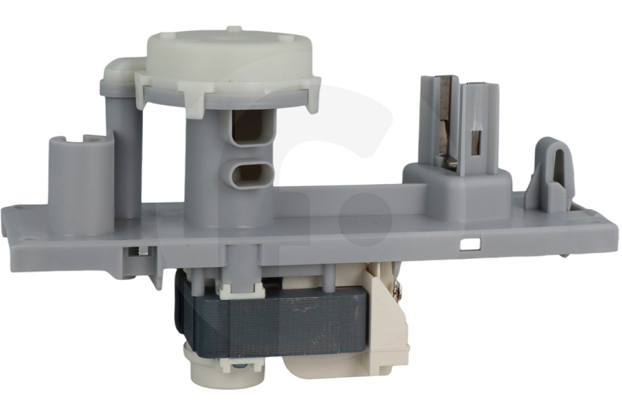 Bosch Asciugatrice Pompa di scarico (pompa di condensa) 24W per Siemens, Bosch e altri asciugatrice 651615, 00651615