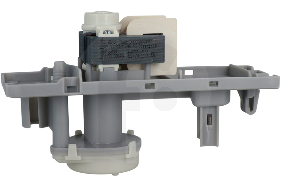 Bosch Asciugatrice Pompa di scarico (pompa di condensa) 24W per Siemens, Bosch e altri asciugatrice 651615, 00651615