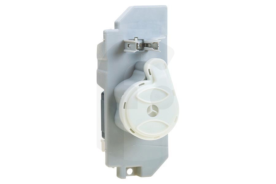 Constructa 146123, 00146123 Secadora Bomba para secadora 00145388 apto para entre otros WT46W363, WTW84270, WT43W460