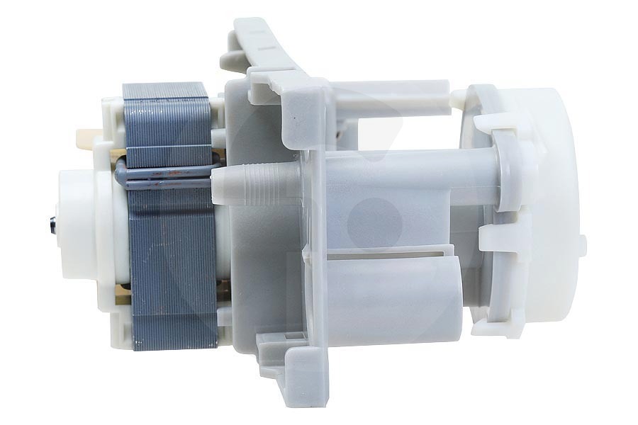 Bosch Asciugatrice Pompa condensa (pompa scarico condensa, pompa) per, tra gli altri, Bosch, Siemens asciugatrice 145623, 00145623