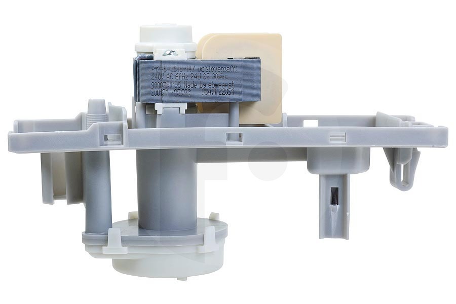 Bosch Asciugatrice Pompa condensa (pompa scarico condensa, pompa) per, tra gli altri, Bosch, Siemens asciugatrice 145623, 00145623