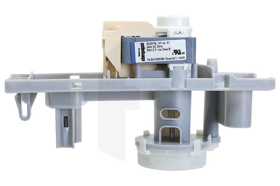Bosch Asciugatrice Pompa condensa (pompa scarico condensa, pompa) per, tra gli altri, Bosch, Siemens asciugatrice 145623, 00145623
