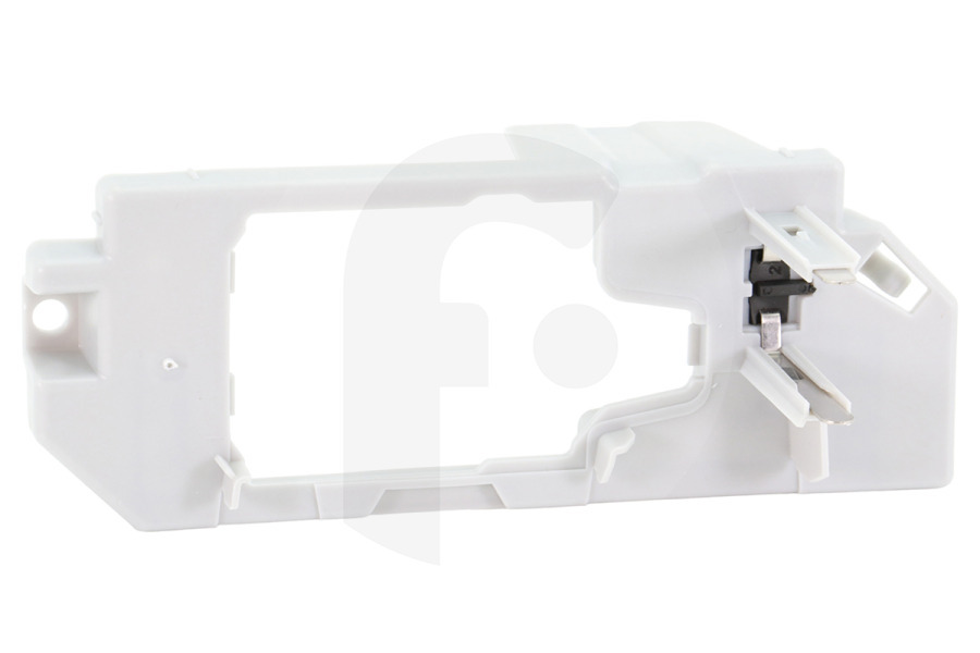 Constructa Bosch Secadora Soporte Bomba De Drenaje 12010433 Secadora apto para entre otros WT43H201NL, WTH85281NL