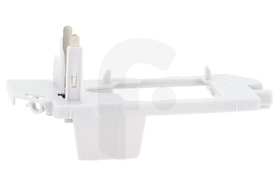 Constructa Secadora Bosch Soporte Bomba De Drenaje 12010433 Secadora