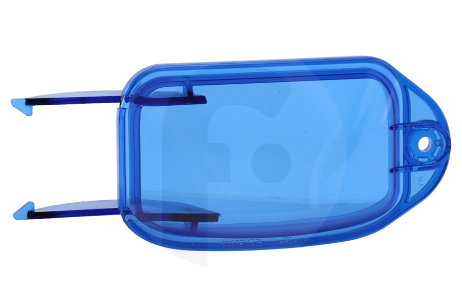 Constructa Secadora Cristal para secadora 613751, 00613751 apto para entre otros WT36V300, WT46E310