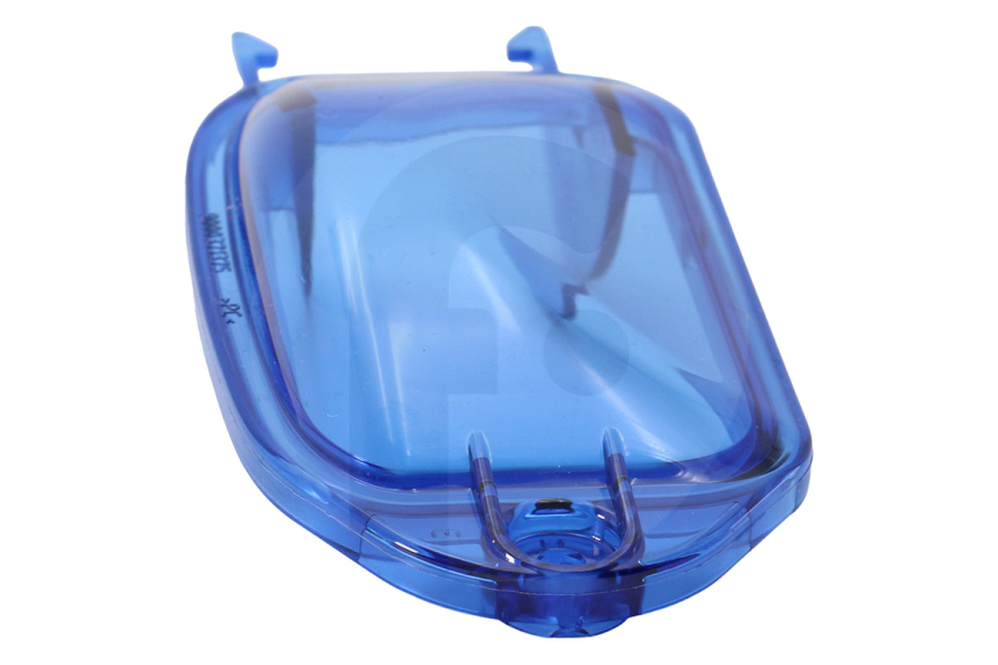 Constructa Secadora Cristal para secadora 613751, 00613751