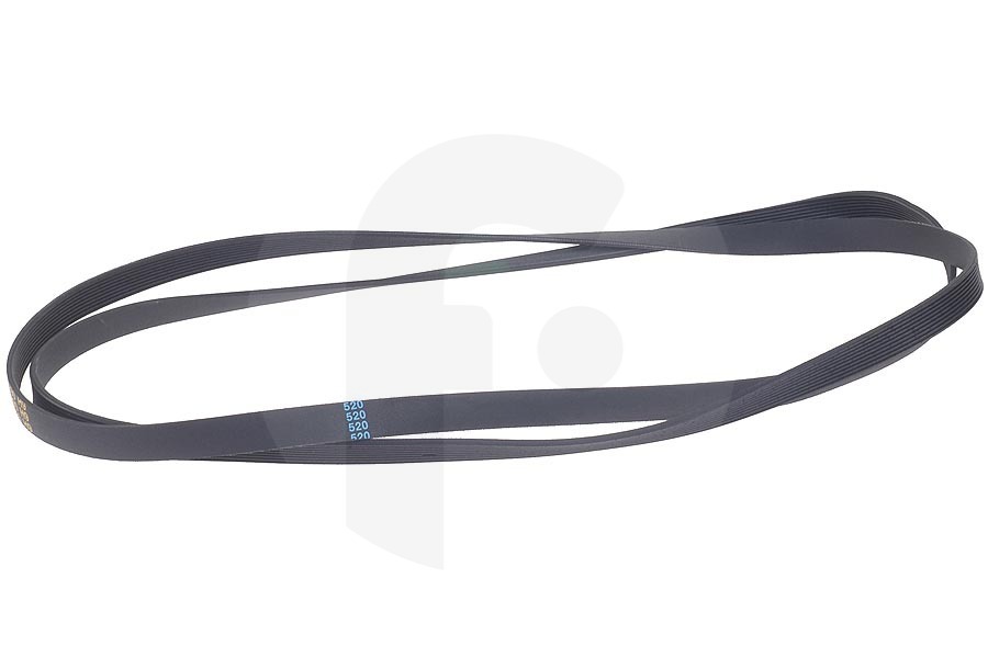 Hoover Secadora Cinta universal Poly-V 90469974 secadora apto para entre otros CA 2100 CA 2200 cpc480