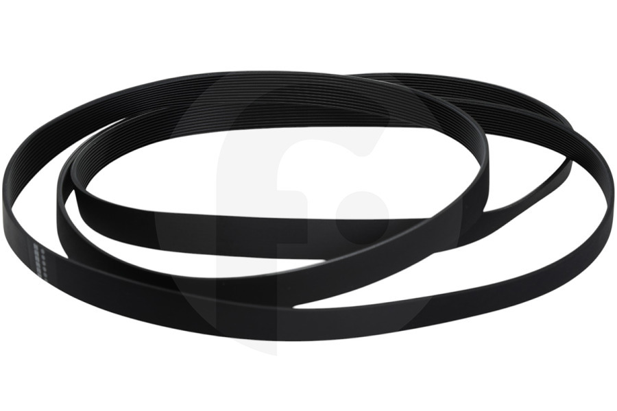Hoover Secadora Candy correa para secadora 40012518