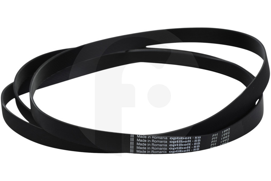 Hoover Candy correa para secadora 40012518 apto para entre otros ROH9A3TES, DXH9A3TCEXS