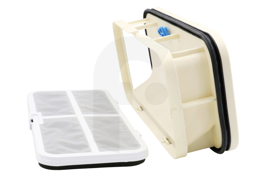 Candy Sèche linge Support de filtre pour condenseur incl. filtre en mousse pour e.a. Candy sèche-linge 40006774