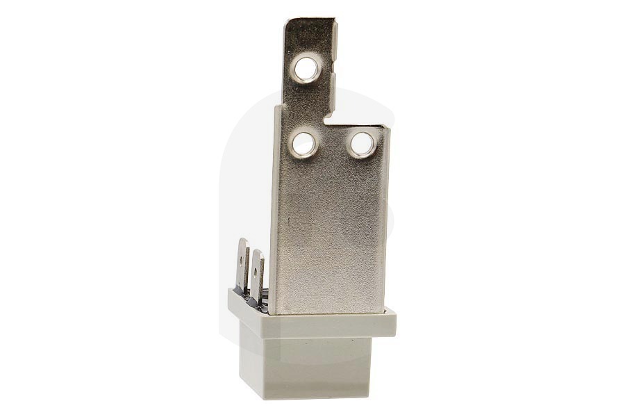 Candy Asciugatrice Condensatore antidisturbo 0,1uF (x2) per Candy e altri asciugatrice 91200489