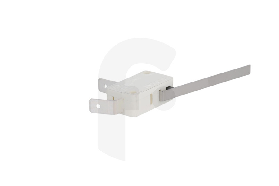 Hoover Secadora Candy interruptor para secadora 40016214