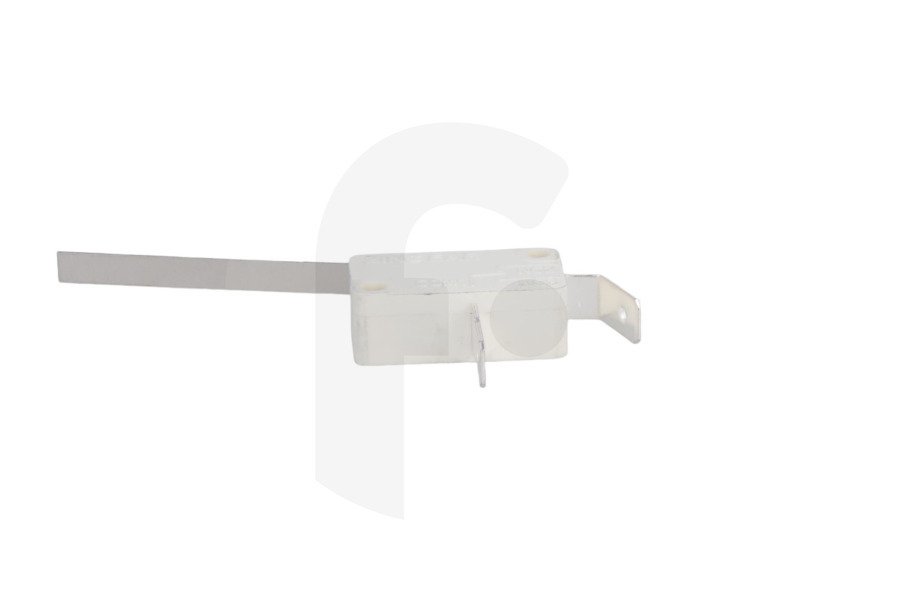 Hoover Candy interruptor para secadora 40016214 apto para entre otros ROEH8A2TE, CSOEH9A2DES