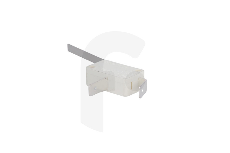 Hoover Secadora Candy interruptor para secadora 40016214