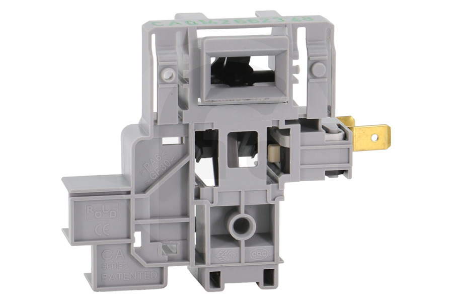 Hoover Candy Secadora Interruptor De Puerta 40016786 Secadora apto para entre otros CHPH8A3DE, NDEC8TBBEXS