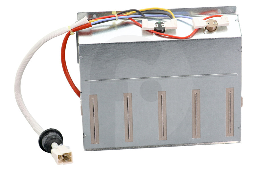 Hoover Secadora Candy Elemento Calefactor 40015909 Secadora apto para entre otros CSOC10DFS, DXC10DG17
