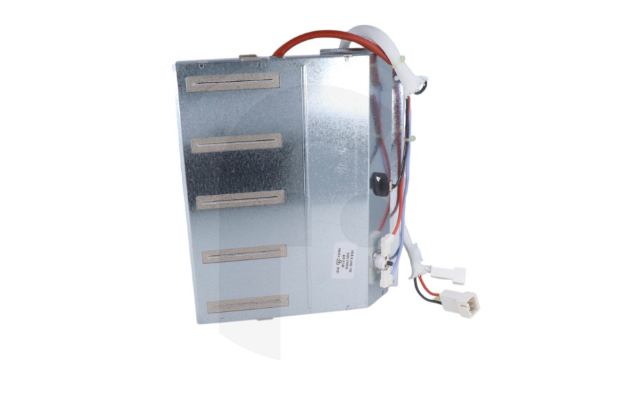 Hoover Secadora Candy Elemento calefactor para secadora 40017149 apto para entre otros CSOEC9TBE, HLEC8TGS