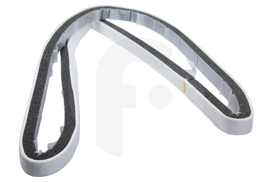 Beko Trockner Beko Filzband (Schaumband) vorne Trockner 2963330200