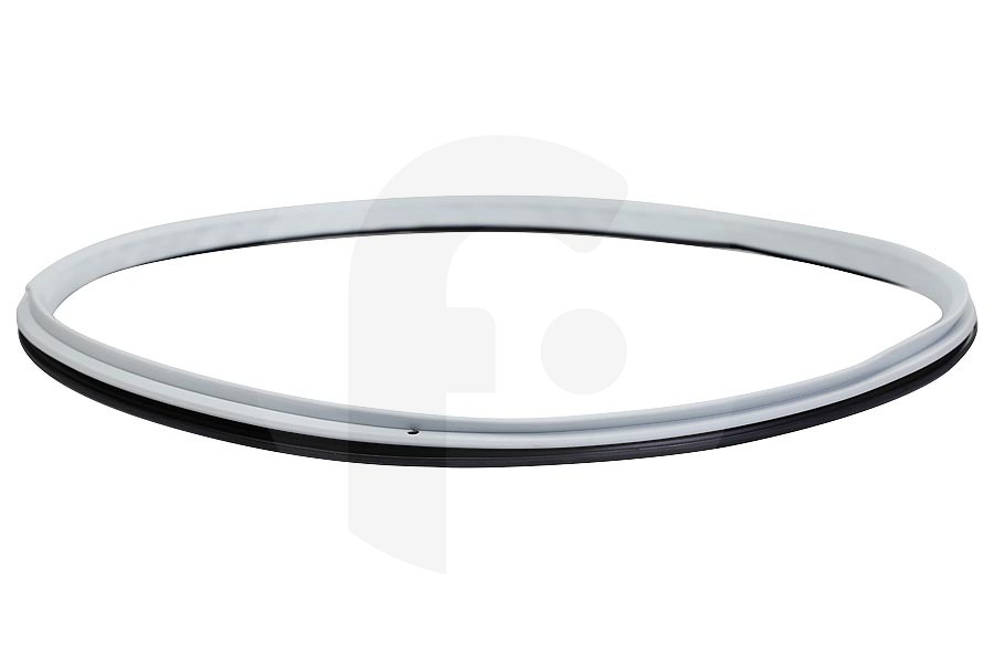 Beko Trockner Beko Türdichtung (Gummidichtung, Dichtung) vorne Trockner 2965590200