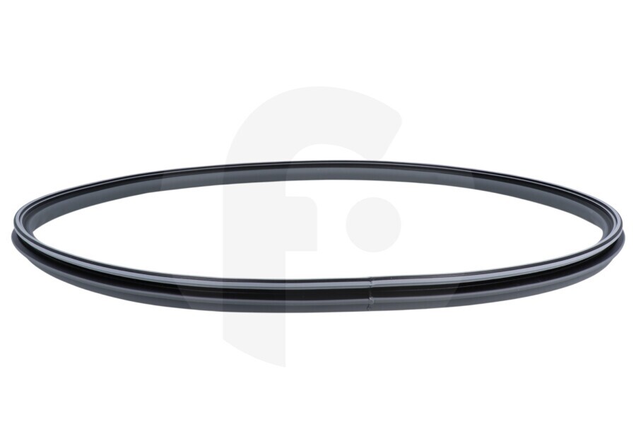 Beko junta de goma para secadora C00869857 apto para entre otros B5T68247T, GT5P6823W0