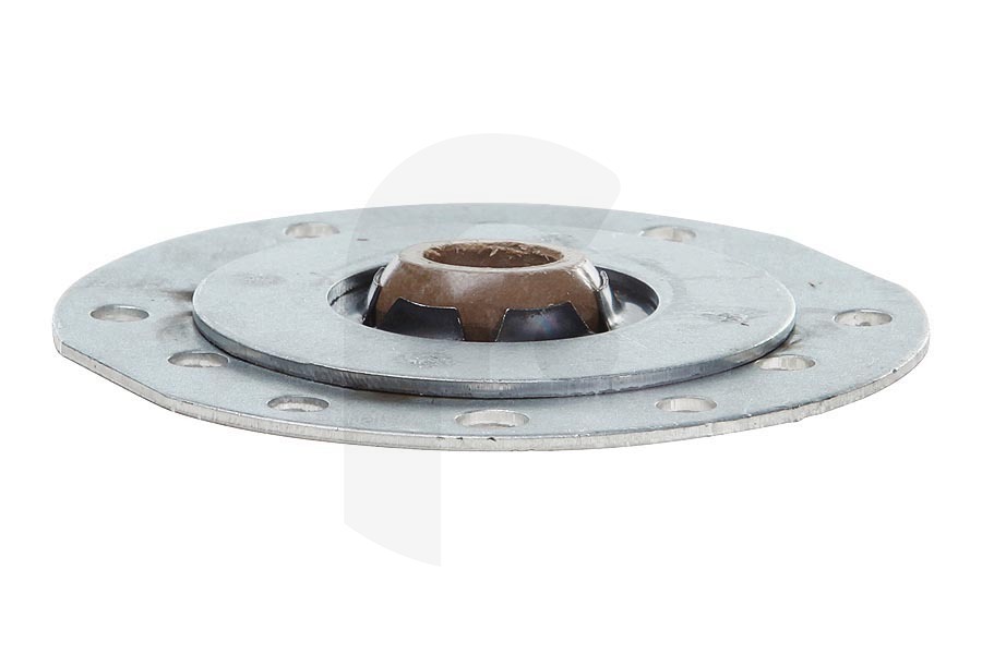 Leisure Asciugatrice Beko Flangia di supporto (supporto posteriore) asciugatrice 2951900100