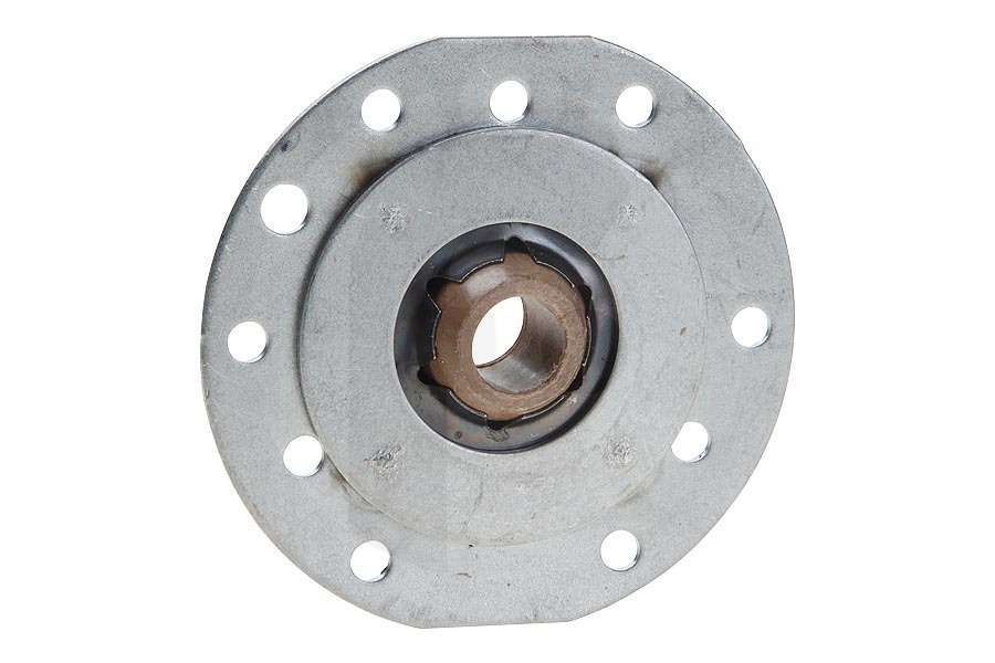 Beko Secadora Brida de cojinete (cojinete posterior) secadora 2951900100 secadora 2951900100 apto para entre otros DC1160, DC1560, DC2561
