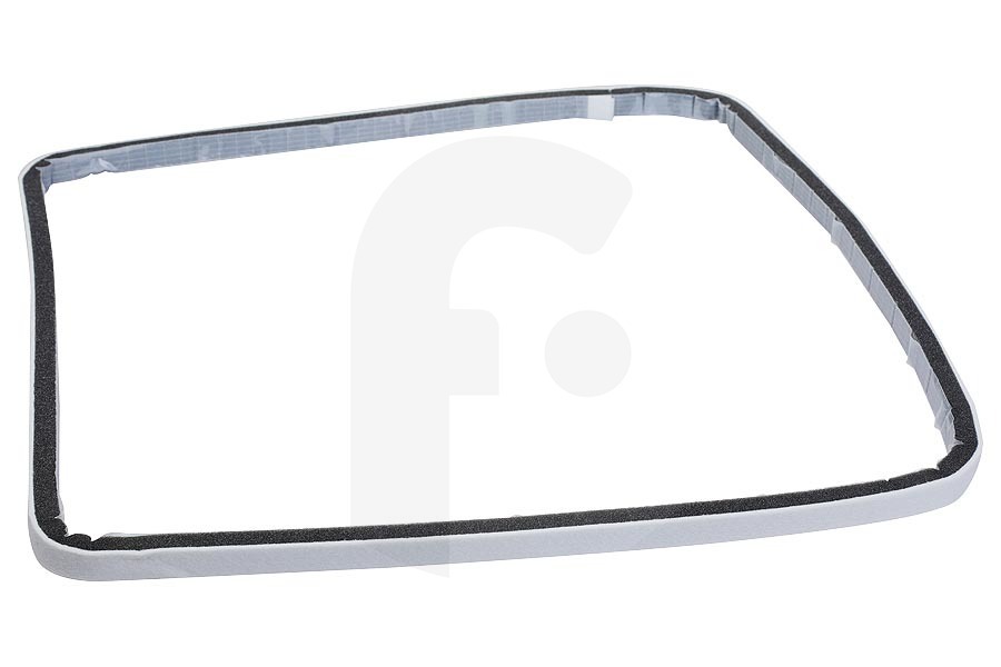 Beko Secadora Beko cinta de fieltro (cinta de espuma) anterior secadora 2963330500 apto para entre otros DH8533GA0, DPU7306XE, GTN48250GC