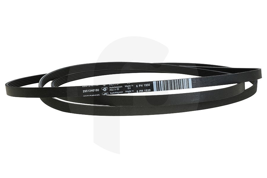 Beko Secadora Correa Poly V 1930 H6 2951240100