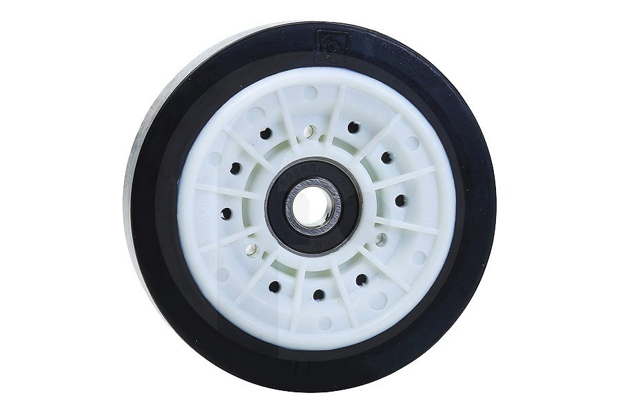 Beko 2987300200 Secadora rodillo secador de tambor para secadora 2969900200 apto para entre otros DC7110, DCU7330, TKF7451