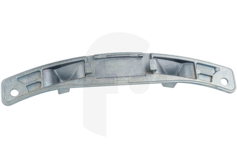 Beko Secadora Beko Bisagra metálica para secadora C00866658
