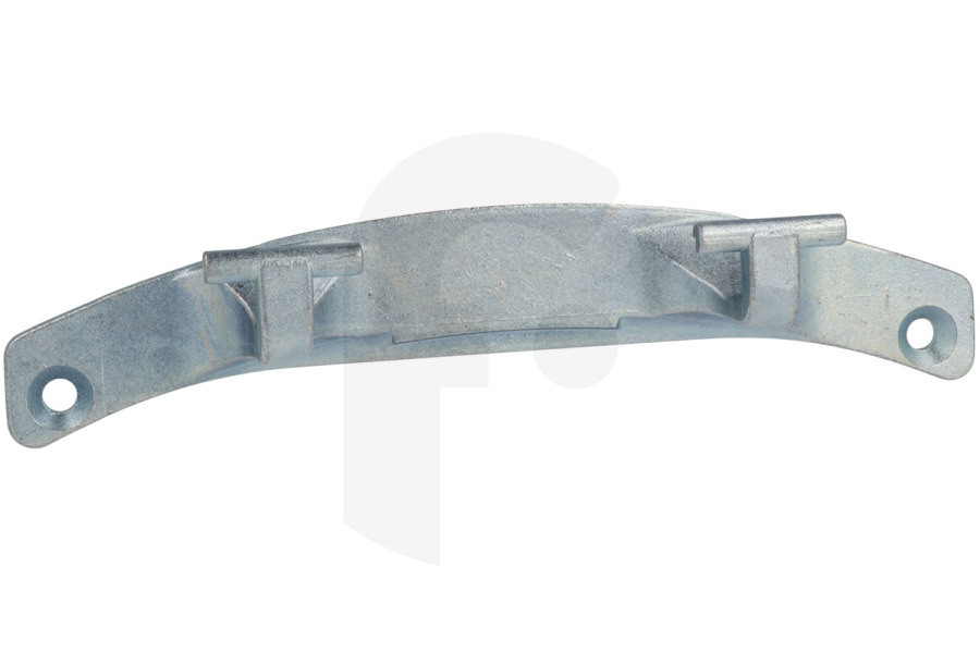 Beko Secadora Bisagra metálica para secadora C00866658 apto para entre otros DH7533RXW, PY8405GXB2