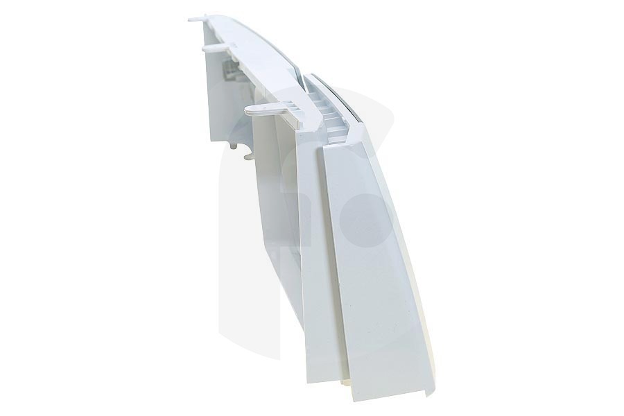 Blomberg Secadora panel frontal (tablero de instrumentos) para secadora 2972509004
