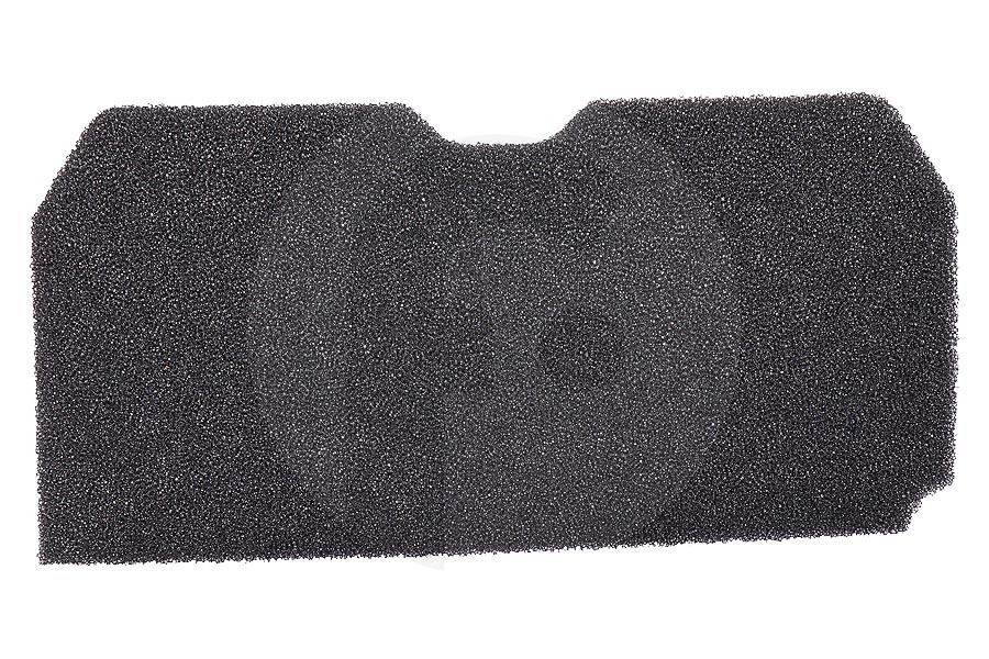 Arcelik Blomberg Secadora Filtro de condensador Secadora 215 x 7 x 105 mm 2952380100 apto para entre otros TKF1350S, TKF7350S