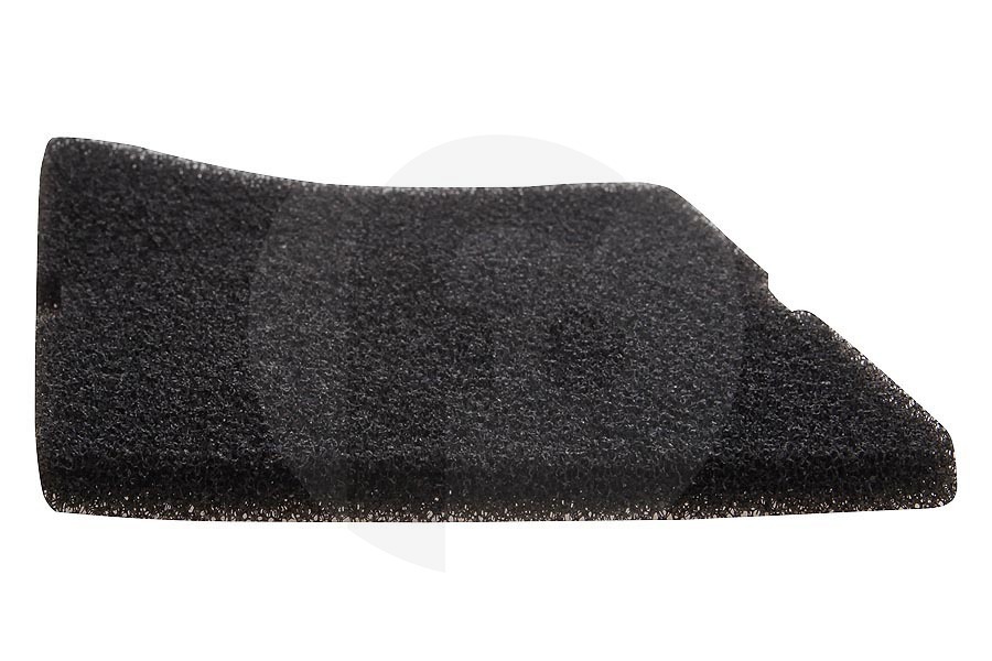 Saba Trockner Beko Schaumfilter (Foamfilter, Schwammfilter) für Kondensator Trockner 2964840100
