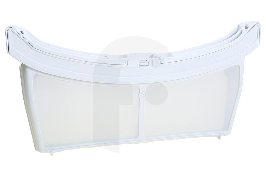 Saba Lavatrice Beko Filtro lanuggine Asciugatrice 350 x 180 mm 2972300100