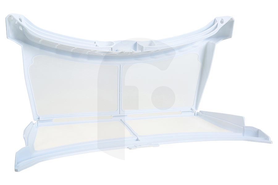 Saba Lavatrice Beko Filtro lanuggine Asciugatrice 350 x 180 mm 2972300100