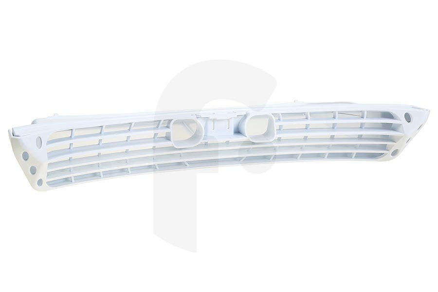 Saba Lavatrice Beko Filtro lanuggine Asciugatrice 350 x 180 mm 2972300100