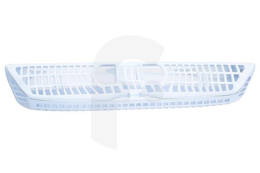 Beko Trockner Beko Flusenfilter (Flusensieb, Türfilter) innen weiß Trockner 2973380100