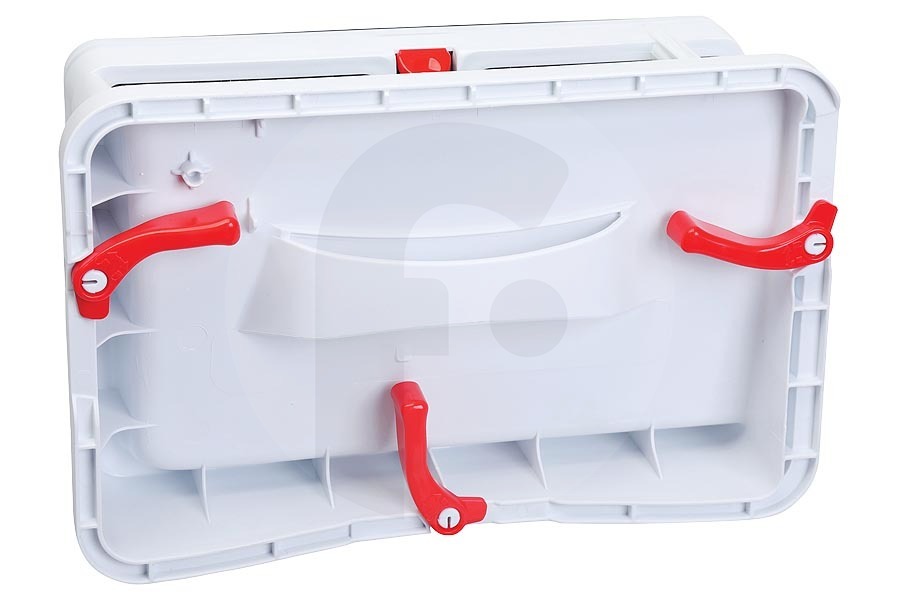 Arcelik Trockner Beko Filterhalter inkl. Filter Trockner 2977430600