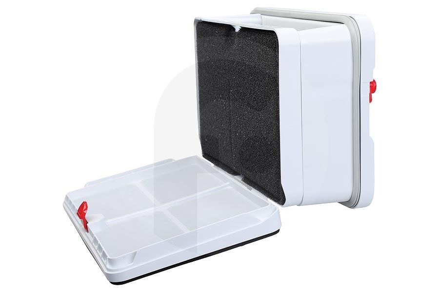 Arcelik Trockner Beko Filterhalter inkl. Filter Trockner 2977430600