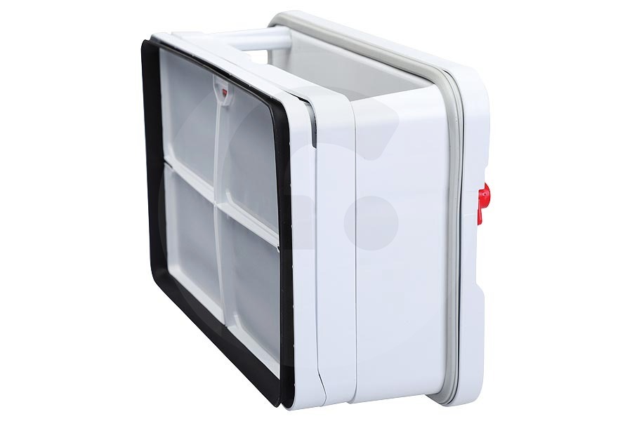 Arcelik Trockner Beko Filterhalter inkl. Filter Trockner 2977430600