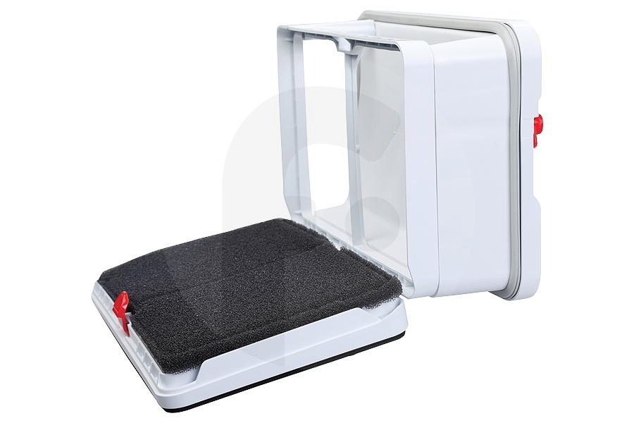 Arcelik Trockner Beko Filterhalter inkl. Filter Trockner 2977430600