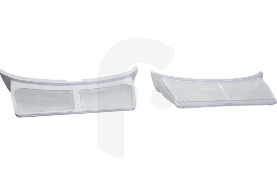 Beko Trockner Beko Flusenfilter (Flusensieb, Türfilter) weiß Wäschetrockner 2977490100